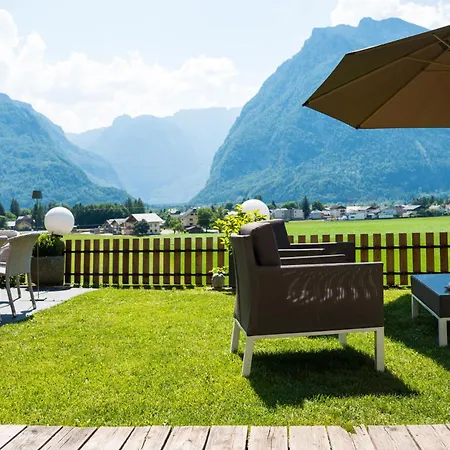 Austria, Famous Areas Around Us, 15 Min To Salzburg City, Direct Mountain View, Up To 10 People Alpesi faház