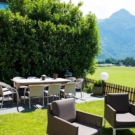 Alpesi faház Austria, Famous Areas Around Us, 15 Min To Salzburg City, Direct Mountain View, Up To 10 People Golling an der Salzach