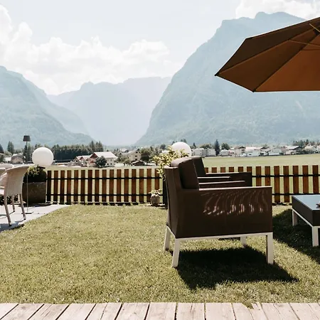 Austria, Famous Areas Around Us, 15 Min To Salzburg City, Direct Mountain View, Up To 10 People * Golling an der Salzach