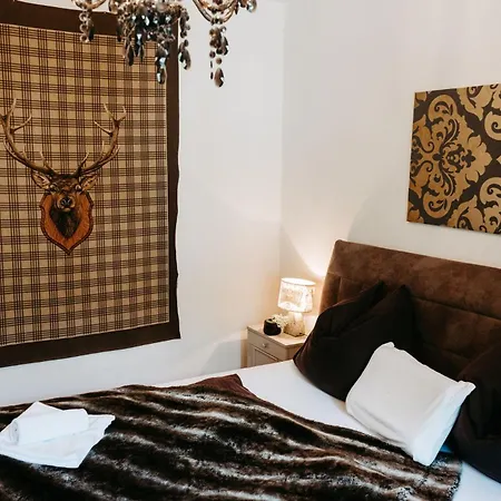 Austria, Famous Areas Around Us, 15 Min To Salzburg City, Direct Mountain View, Up To 10 People Σαλέ *