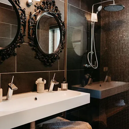 Austria, Famous Areas Around Us, 15 Min To Salzburg City, Direct Mountain View, Up To 10 People * Golling an der Salzach