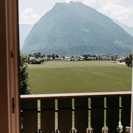Austria, Famous Areas Around Us, 15 Min To Salzburg City, Direct Mountain View, Up To 10 People * Golling an der Salzach