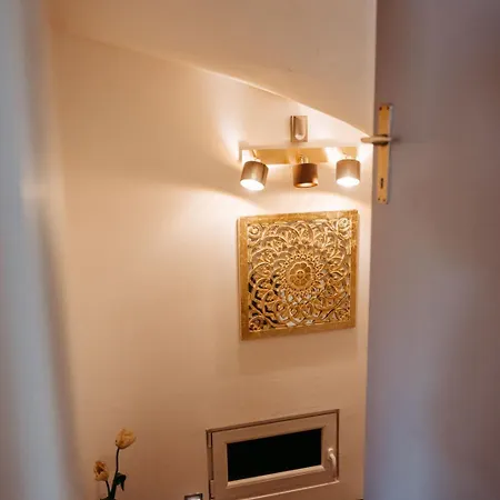 Austria, Famous Areas Around Us, 15 Min To Salzburg City, Direct Mountain View, Up To 10 People * Golling an der Salzach